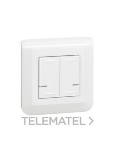 MOWN-COMANDO DOB  WL ILUM BL