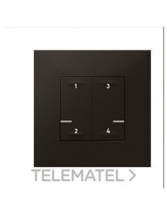 VNwN-COMANDO WL 4 ESCEN DARK