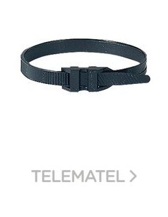 COLLARIN COLSON 6X180