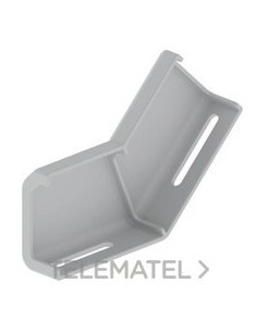 UNIÓN CAMBIO NIV.I.GR RAL7038 100 U48X