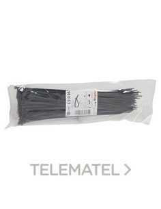 COLLARIN NEGRO 3,5X280