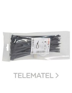 COLLARIN NEGRO 3,5X180