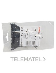 COLLARIN NEGRO 2,4X95