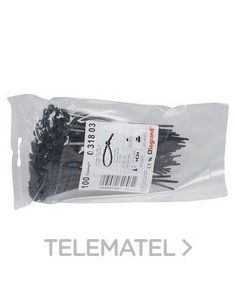 COLLARIN NEGRO 3,5X140