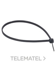 COLLARIN NEGRO 2,4X180