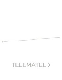 COLRING BLANCO 7,6X550