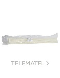 COLLARIN BLANCO 7,6X720