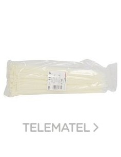 COLLARIN BLANCO 7,6X360