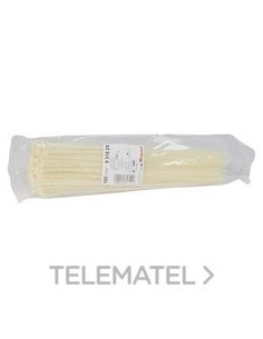 COLLARIN BLANCO 4,6X360