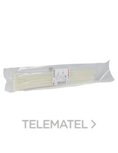 COLLARIN BLANCO 3,5X360