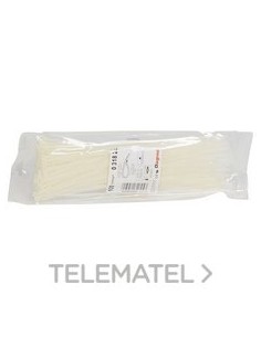 COLLARIN BLANCO 3,5X280