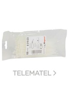 COLLARIN BLANCO 3,5X140