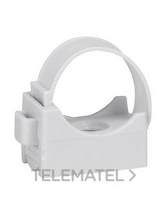CLIPSOTUBE PARA TUBO DE 16