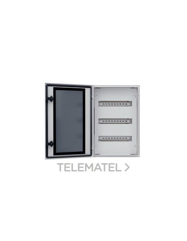 CHASIS MOD METAL 800X600