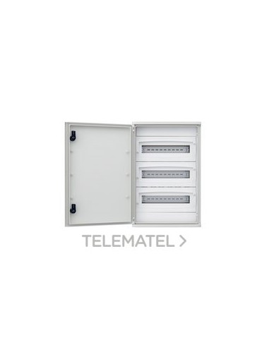 CHASIS MOD PLASTICO 800X600