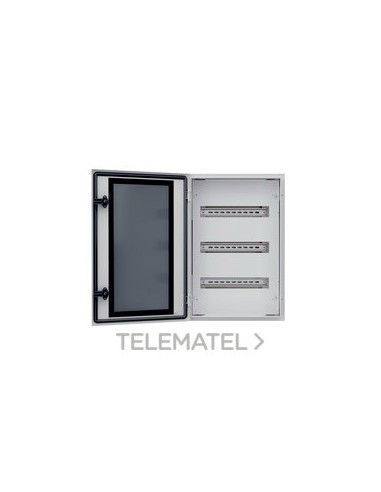 CHASIS MOD METAL 700X500