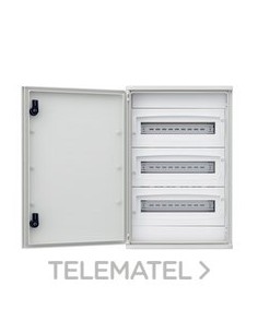 CHASIS MOD PLASTICO 700X500