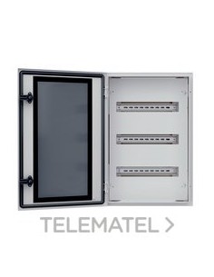 CHASIS MOD METAL 600X400