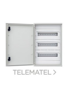 CHASIS MOD PLASTICO 600X400