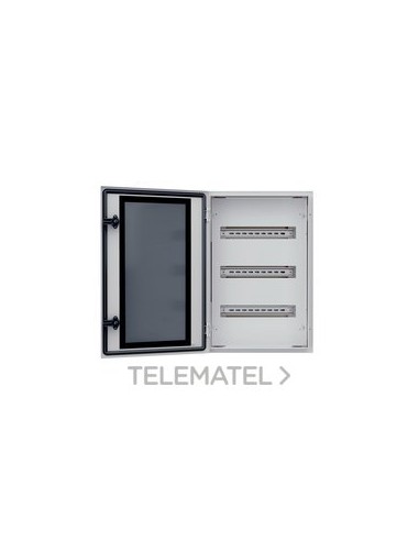 CHASIS MOD METAL 500X500