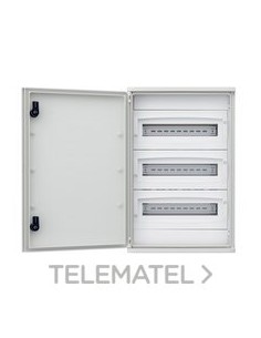 CHASIS MOD PLASTICO 500X500