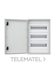 CHASIS MOD PLASTICO 500X400