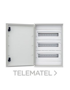 CHASIS MOD PLASTICO 400X300