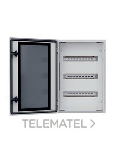 CHASIS MOD METAL 400X300