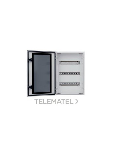 CHASIS MOD METAL 400X300