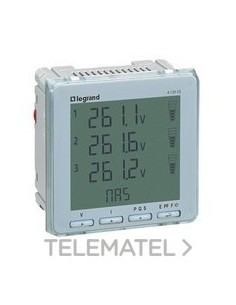 CENTRAL DE MEDIDA ACCESS