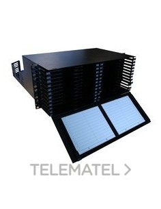 LCS-BAND UHD A EQ CASSETTE 4U