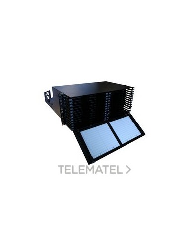 LCS-BAND UHD A EQ CASSETTE 4U