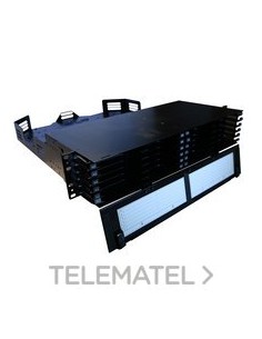 LCS-BAND UHD A EQ CASSETTE 2U