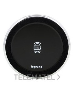 MO-CARG INDUC D80MM 15W NM