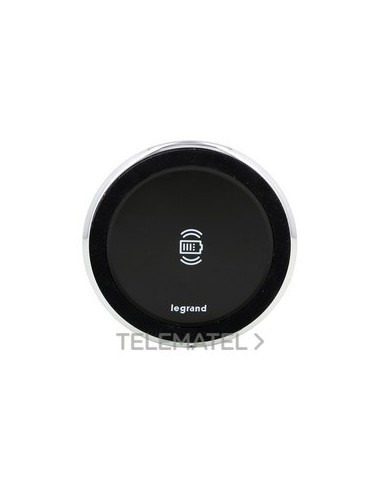 MO-CARG INDUC D80MM 15W NM