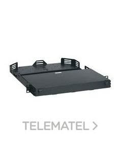 LCS-BAND UHD A EQ CASSETTE 1U