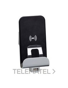 MO-CARGADOR INDUCCION