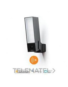 NETATMO CÁMARA EXT+SIREN SMART