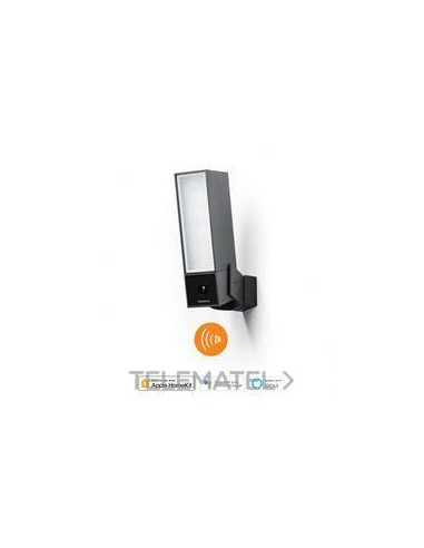 NETATMO CÁMARA EXT+SIREN SMART