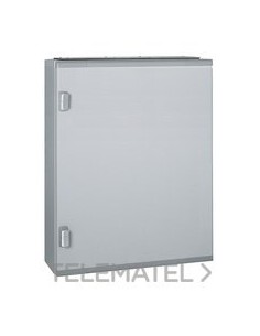 XL3 CAJA IP55 MONOBLOC 600H
