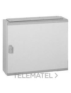 XL3 CAJA IP55 MONOBLOC 400H