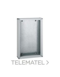 XL3 400 CAJA METAL. 750/700H