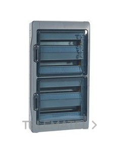 CAJA PLEXO3 4X18M FOTOV