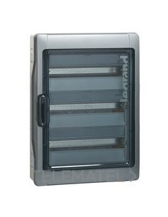 CAJA PLEXO3 3X18M FOTOV