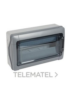 CAJA PLEXO3 1X18M FOTOV