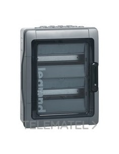 CAJA PLEXO3 2X12M FOTOV