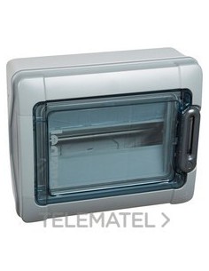 CAJA PLEXO3 1X12M FOTOV