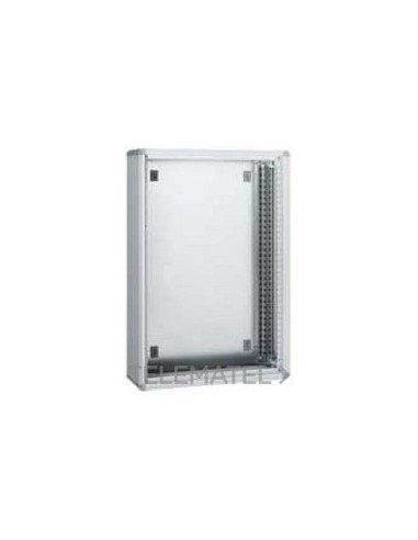 XL3 CAJA METAL L660 H1250