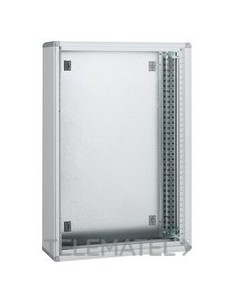 XL3 CAJA METAL L660 H1050