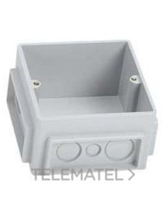 POP-UP CAJA EMP PLASTICO 3M